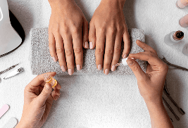 Nails