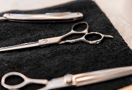 Barber