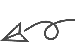 Decorative arrows